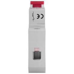 Автоматический выключатель E.NEXT 1-п e.mcb.stand. 25А C ( 4,5кА) Фото 3