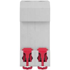 Автоматический выключатель E.NEXT 2-п e.mcb.stand. 16А C ( 4,5кА) Фото 3