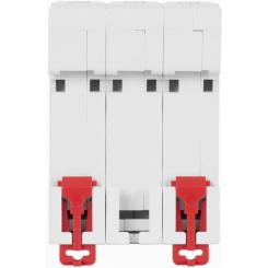 Автоматический выключатель E.NEXT 3-п e.mcb.stand. 50А C ( 6кА) Фото 3