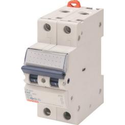 Автоматический выключатель GEWISS 2-п. 40A 6kA С Фото