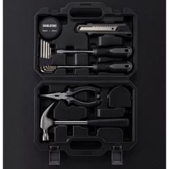 Набор инструментов Xiaomi Jiuxun Tools Toolbox 12in1 Фото 2