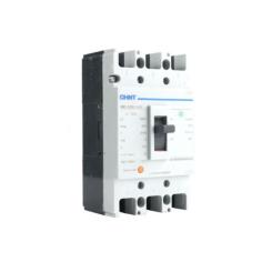 Автоматический выключатель CHINT NM1-125S/3300-125 Фото