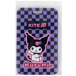 Бейдж Kite слайдер Kuromi, ліловий Фото 2