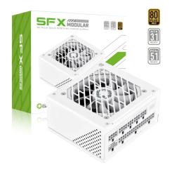 Блок питания Gamemax 850W Фото 9