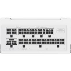 Блок питания Gamemax 850W Фото 7