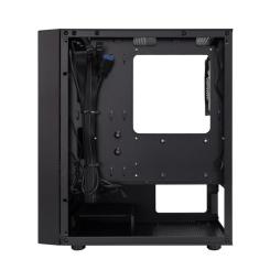 Корпус для ПК 1stPlayer BS-2-BK-3F1 Фото 5