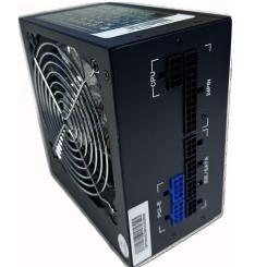 Блок питания Delux 450W Фото
