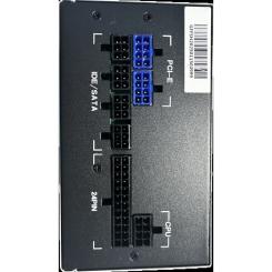 Блок питания Delux 450W Фото 1