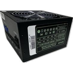 Блок питания Delux 450W Фото 3