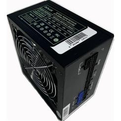 Блок питания Delux 450W Фото 4