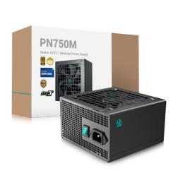 Блок питания Deepcool 750W PN750M GamerStorm Фото 9