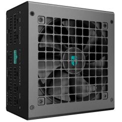 Блок питания Deepcool 750W PN750M GamerStorm Фото