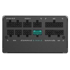 Блок питания Deepcool 750W PN750M GamerStorm Фото 3