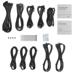 Блок питания Deepcool 750W PN750M GamerStorm Фото 7