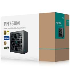 Блок питания Deepcool 750W PN750M GamerStorm Фото 8