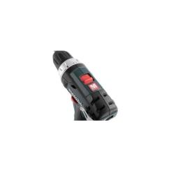 Шуруповерт Metabo PowerMaxx BS BASIC 12V, 2х2Ah, 17·34Нм, 0-360/0-14 Фото 2