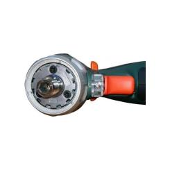 Шуруповерт Metabo PowerMaxx BS BASIC 12V, 2х2Ah, 17·34Нм, 0-360/0-14 Фото 4