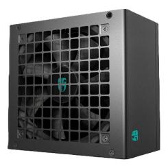 Блок питания Deepcool 600W Фото
