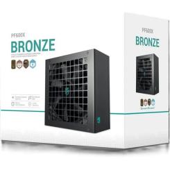 Блок питания Deepcool 600W Фото 7