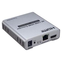 Усилитель сигнала PowerPlant 4K до 120м Фото 1