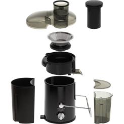 Соковыжималка Adler AD 4132 Фото 3