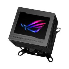 Водоблок ASUS RYUJIN III WB LCD Фото 1