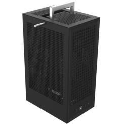 Корпус для ПК Hyte Revolt 3 Black Фото 1