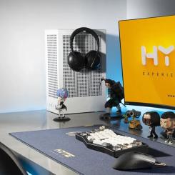 Корпус для ПК Hyte Revolt 3 Black Фото 6