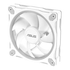 Кулер для корпуса ASUS PRIME MR120 ARGB WHITE Фото 9