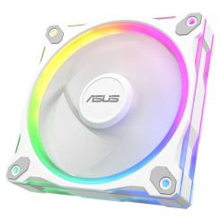 Кулер для корпуса ASUS PRIME MR120 ARGB WHITE Фото 5