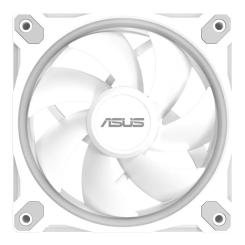 Кулер для корпуса ASUS PRIME MR120 ARGB WHITE Фото 6