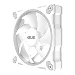 Кулер для корпуса ASUS PRIME MR120 ARGB WHITE Фото 7