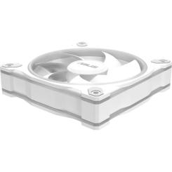 Кулер для корпуса ASUS PRIME MR120 ARGB WHITE Фото 8