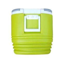 Термобокс Pinnacle Eskimo 57 л салатовий Фото 3