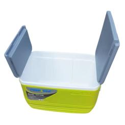 Термобокс Pinnacle Eskimo 57 л салатовий Фото 7