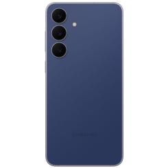 Мобильный телефон Samsung Galaxy S25 FE 8/256Gb Navy Фото 1