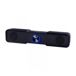 Акустическая система Defender Soundbar Z12 Black Фото 2
