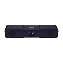 Акустическая система Defender Soundbar Z12 Black Фото 3