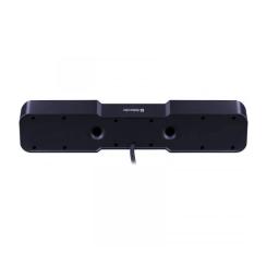 Акустическая система Defender Soundbar Z12 Black Фото 4