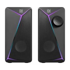 Акустическая система Defender J5 Black Фото