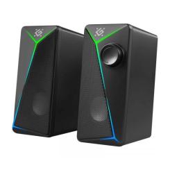 Акустическая система Defender J5 Black Фото 1