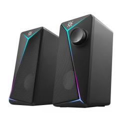 Акустическая система Defender J5 Black Фото 2