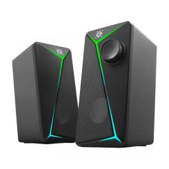 Акустическая система Defender J5 Black Фото 3