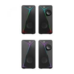 Акустическая система Defender J5 Black Фото 8