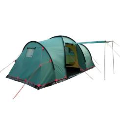 Палатка Tramp Brest 4 (V2) green Фото