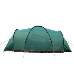 Палатка Tramp Brest 4 (V2) green Фото 1