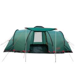 Палатка Tramp Brest 4 (V2) green Фото 5