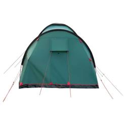 Палатка Tramp Brest 4 (V2) green Фото 6