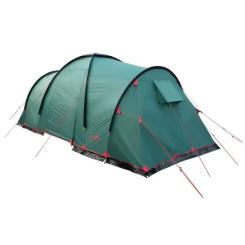 Палатка Tramp Brest 4 (V2) green Фото 7
