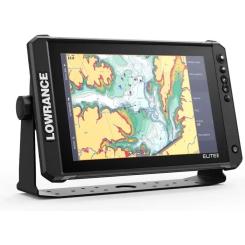 Эхолот Lowrance ELITE FS 12 3-IN-1 (ROW) Фото 1